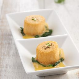 🍅【番茄｜Tomato】Fish Filament｜鱼柱