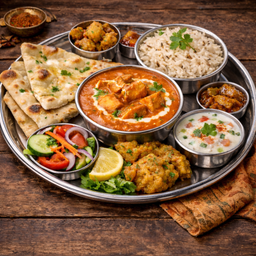 premium non veg combo