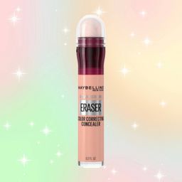 Maybelline colour corrector