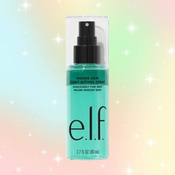 ELF power grip setting spray