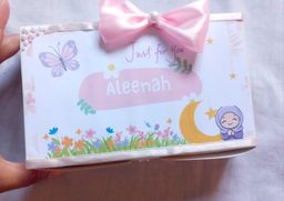 Mini Magic Kids Gift Box 🎀