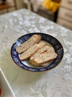 Biscotti