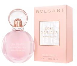BVLGARI ROSE GOLDEA BLOSSOM DELIGHT EDT/EDP