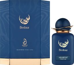ARABIYAT PRESTIGE BEDOUR 100ML EDP FOR WOMEN