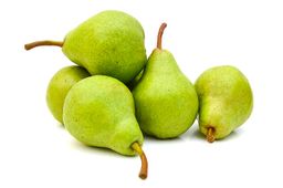 PEAR 1 KG