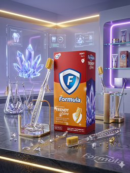 Formula Sgg Trendy Bling