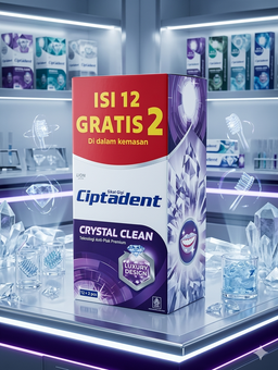 Ciptadent sgg CC Medium