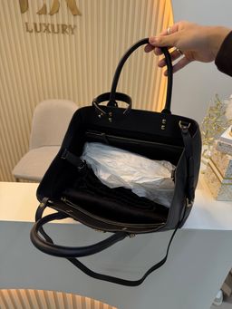 Bolsa Versace executive la medusa 