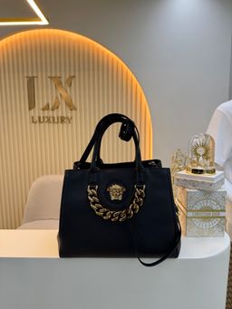 Bolsa Versace executive la medusa 