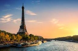 Passeios em Paris e Arredores