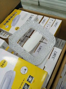 Lampara LED 36W