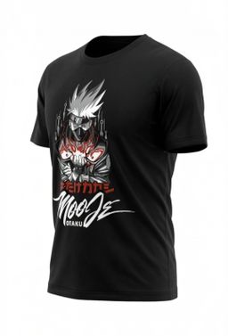 KAKACHI'S BLACK CHIDORI 