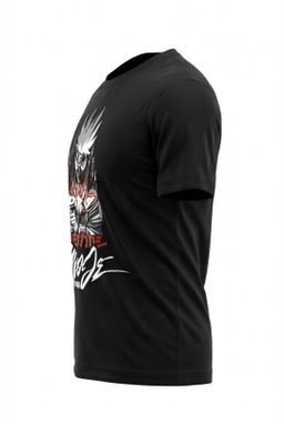 KAKACHI'S BLACK CHIDORI 