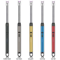 Encendedores Eléctricos Recargables.