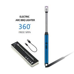 Encendedores Eléctricos Recargables.