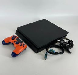 Playstation 4 Slim
