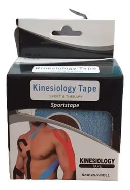 Cinta Kinesiologica.