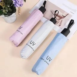 Paraguas Automático. 