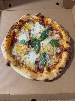 פיצה פפרוני