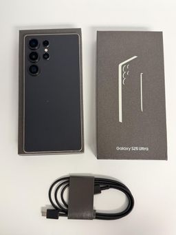 Galaxy S25 Ultra