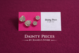 Dainty Piece 07