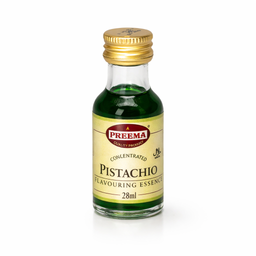 Preema Pista Essence 28ml