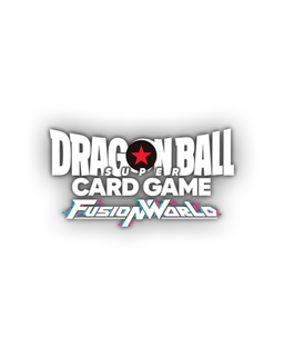 Dragon Ball Fusion World Trading Card Game