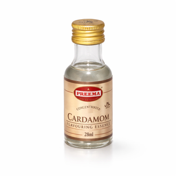 Preema Cardamom Essence 28ml