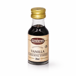 Preema Vanilla Essence 28ml