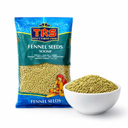 TRS Fennel Seeds 100g