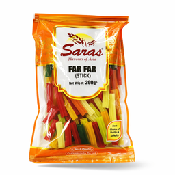 Saras Far Far 200g