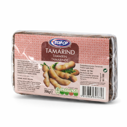 Top-op tamarind 200g