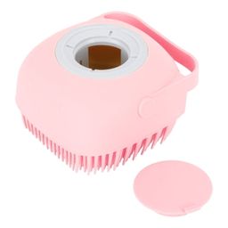 Esponja de Silicona.