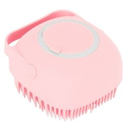 Esponja de Silicona.