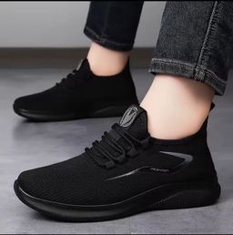 Unisex large size shoe 