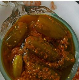 Bilimbi pickles