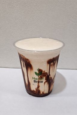 Iced Choco Osmanthus