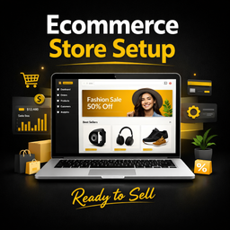 Ecommerce Services