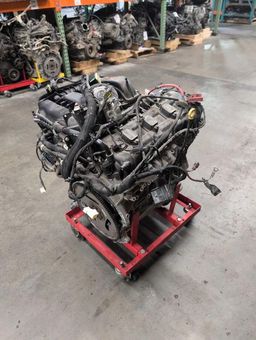 Charger 3.6 2011-2015