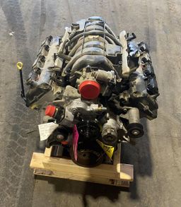 Charger 5.7 2011-2015