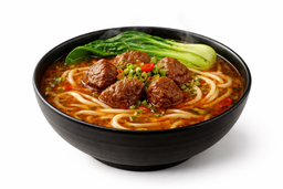 Beef Noodle Soup