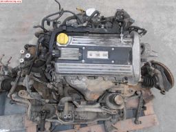 Astra 2.0 2000-2005