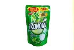 Ekonomi Cair 2rb 122ml