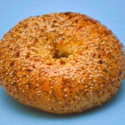 Everything Bagels