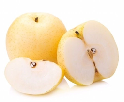 CROWN PEAR