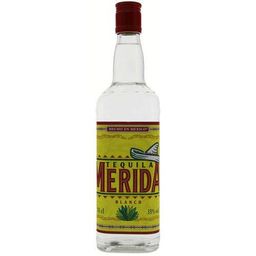 MERIDA TEQUILA 700ML (C)*PC/EMB:6