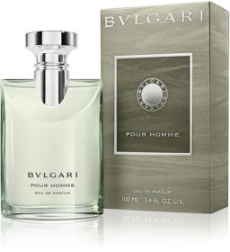 BVLGARI POUR HOMME 100ML EDP FOR MEN