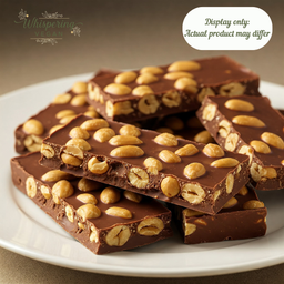 Earth's Harvest Clusters