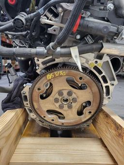 Fusion y MKZ 2.0 2017-2020