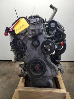 Fusion y MKZ 2.0 2017-2020